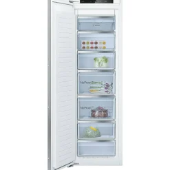 GIN81ACE0 Serie 6 med NoFrost
