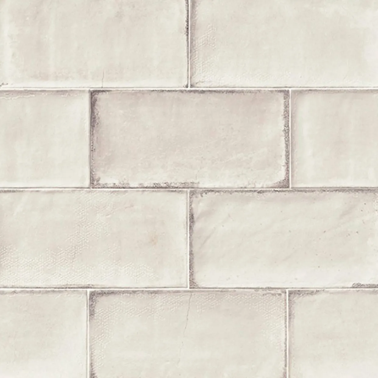Glazing Blanco 15x30 cm
