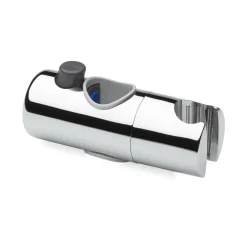 Glider 24mm Krom