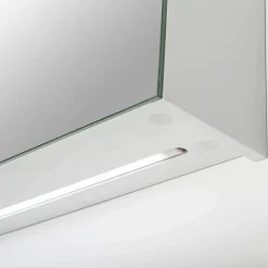 Glänsa