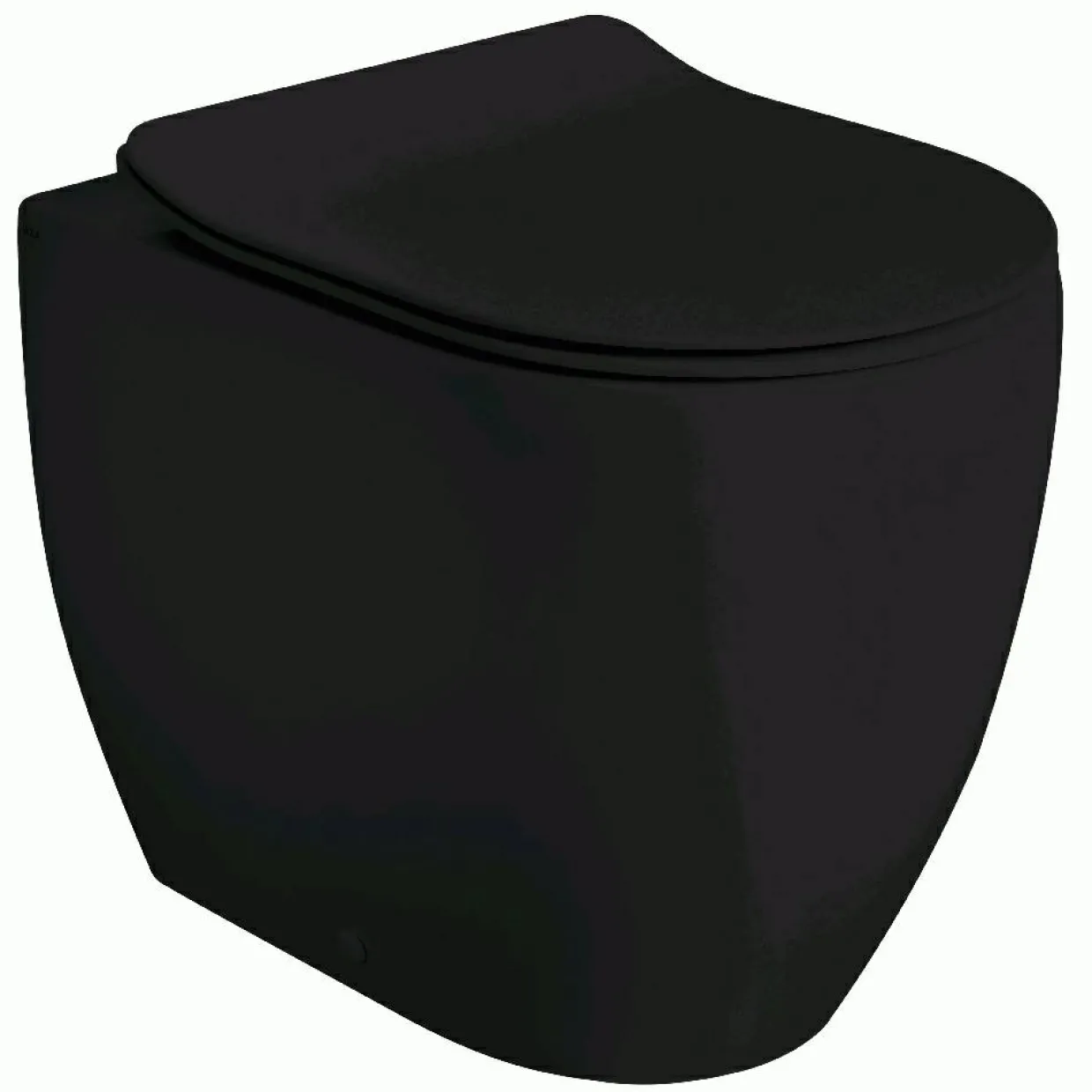 Glomp BTW Rimless Golvstående