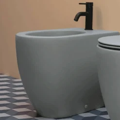 Glomp Golvstående BTW