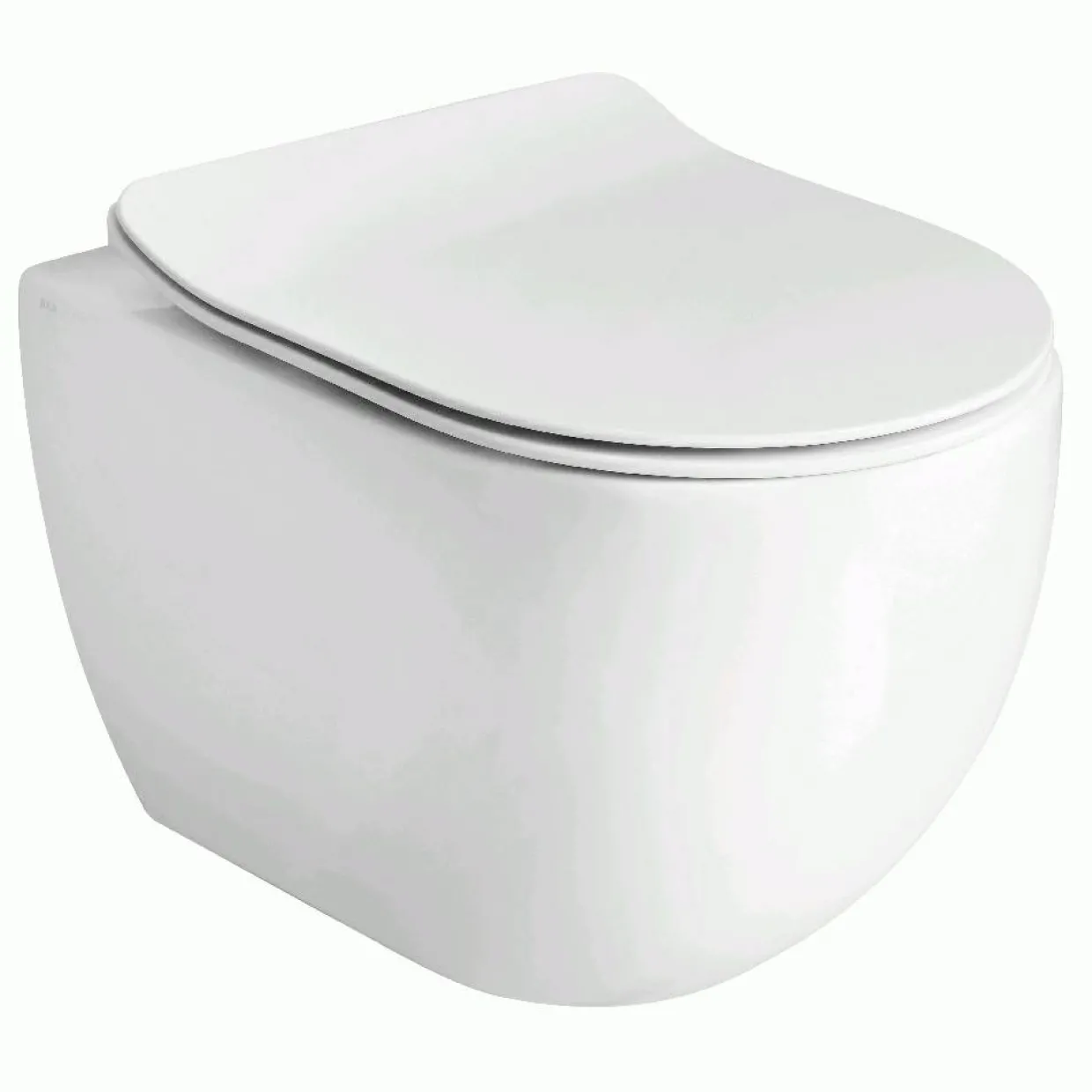 Glomp Mini Rimless