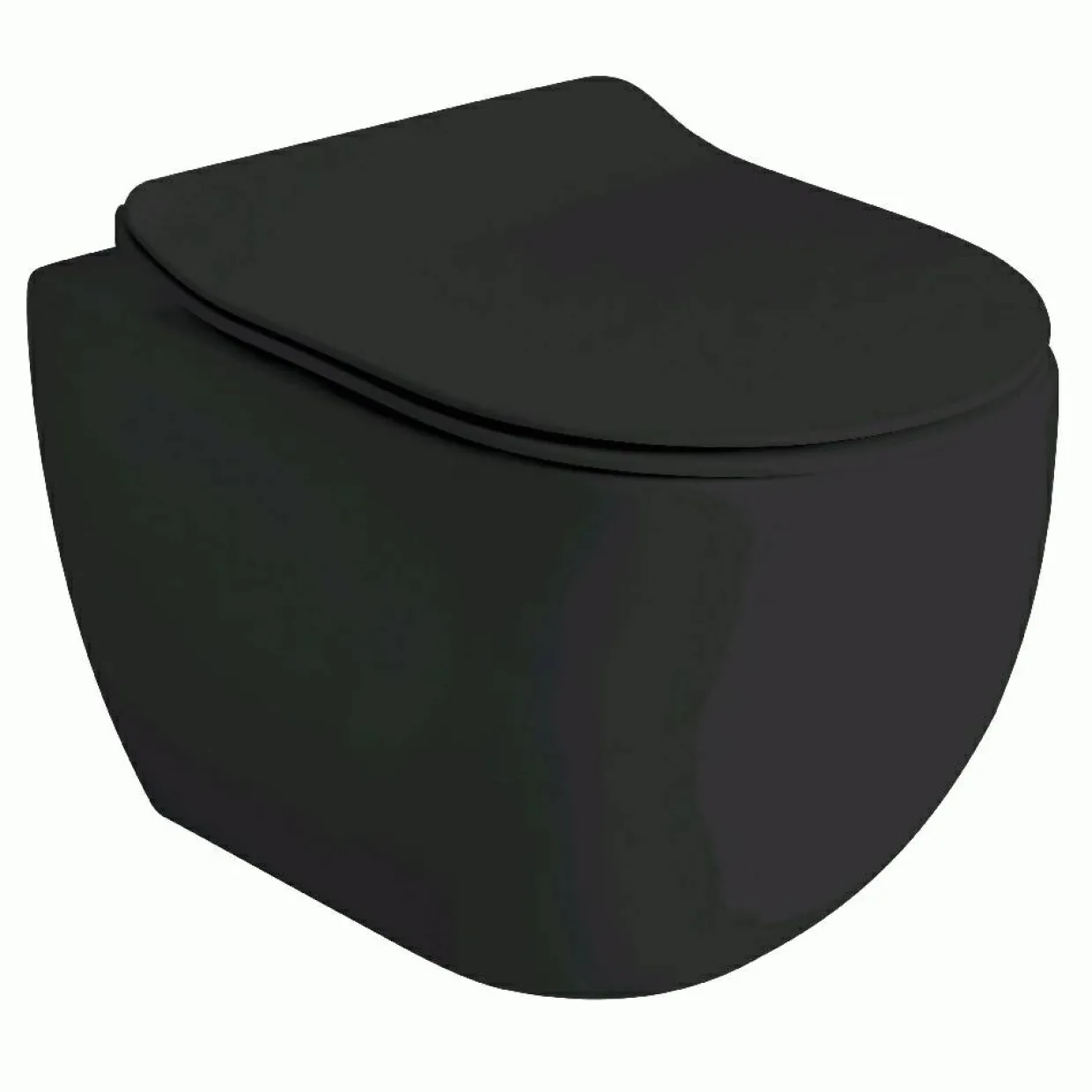 Glomp Mini Rimless