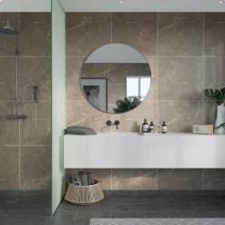 Golden Brown Marble 2278-M6060S