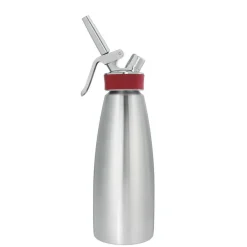 Gourmet Whip 1L Stål Kallt & Varmt