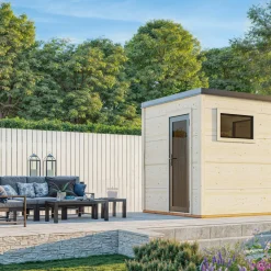 Grace 9,0 m2