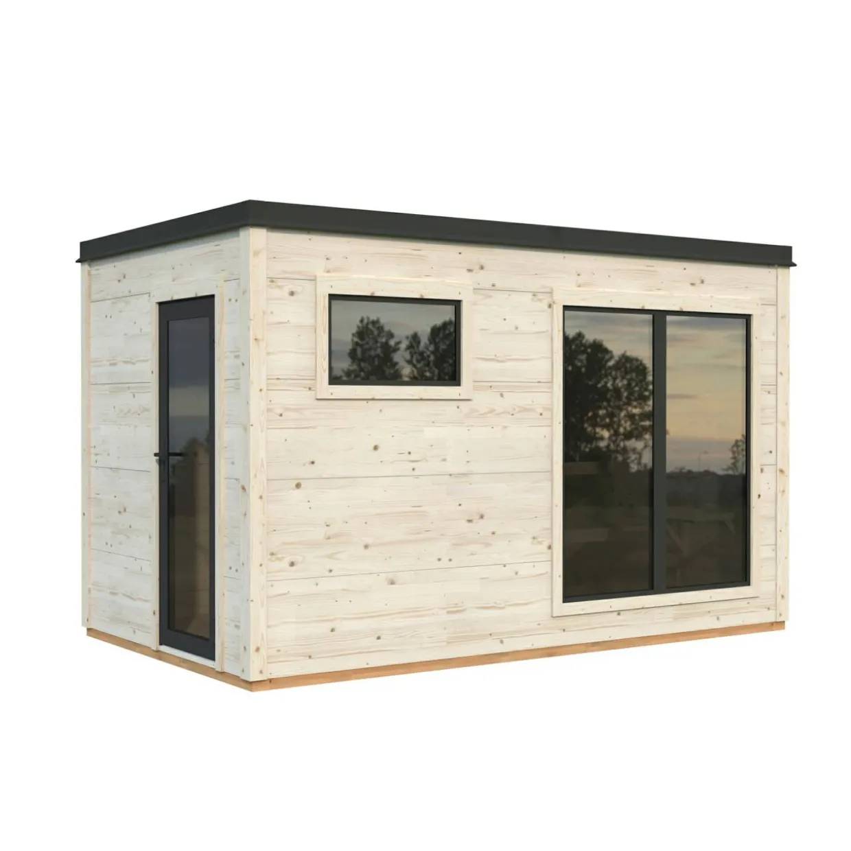 Grace 9,0 m2