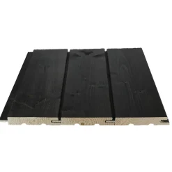 Gran Bastuskyddad STS3
