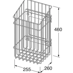 Graphic Base Utdragbar