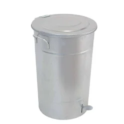 Greger 70L M Pedal