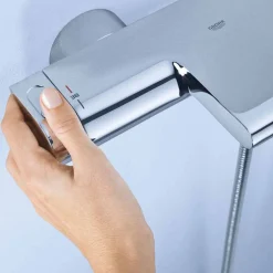Grohtherm 2000 New 34174