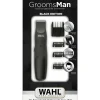 Groomsman BLACK EDITION Precision