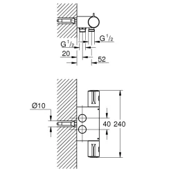 Grotherm 800 40 cc