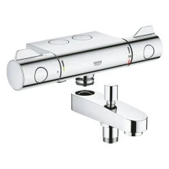 Grotherm 800 40 cc
