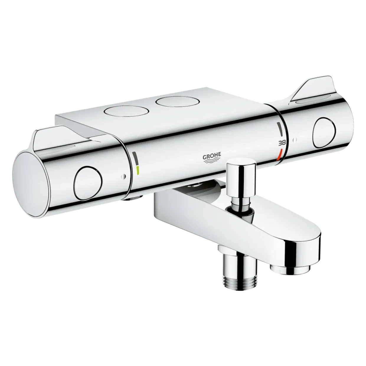 Grotherm 800 40 cc
