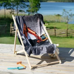 Grävmaskin