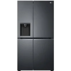 GSLV70MCTM Black Steel