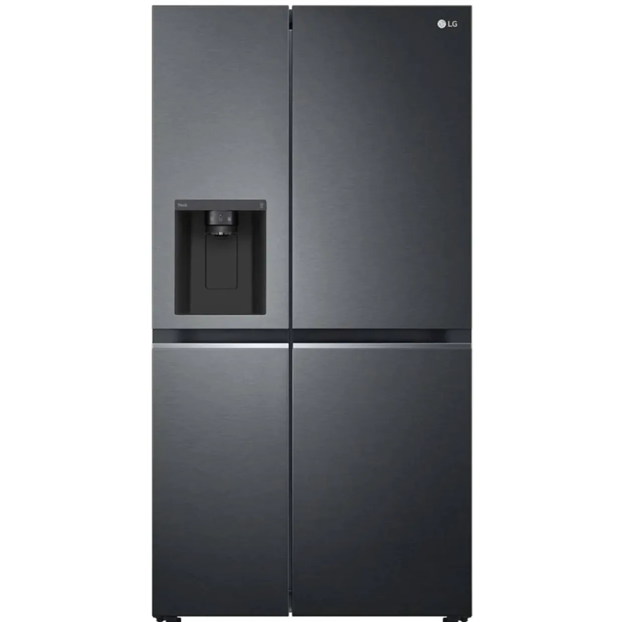 GSLV70MCTM Black Steel