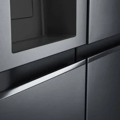 GSLV70MCTM Black Steel