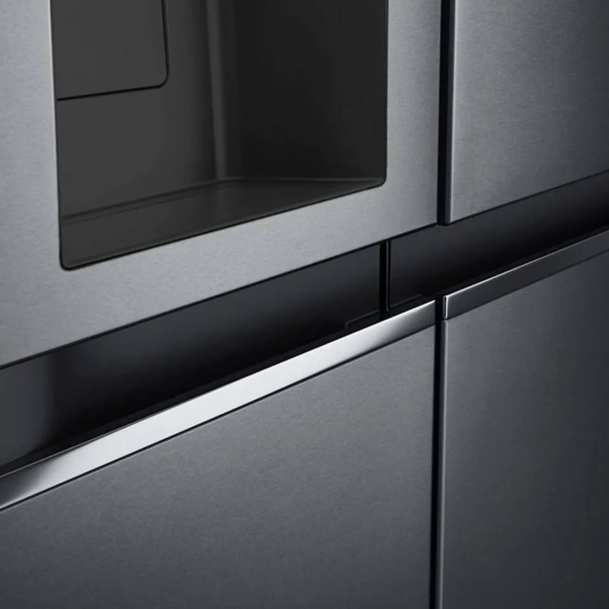GSLV70MCTM Black Steel