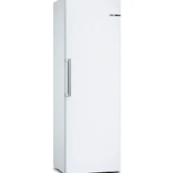 GSN36CWEV Serie 4 Fristående Vit No Frost