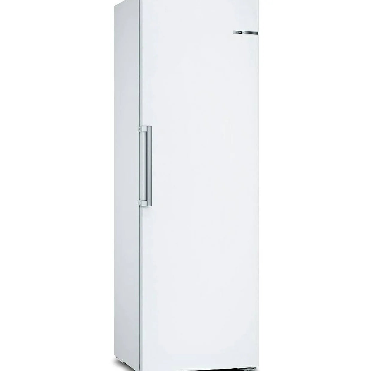 GSN36CWEV Serie 4 Fristående Vit No Frost