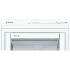 GSN36CWEV Serie 4 Fristående Vit No Frost