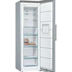 GSN36VIEP Serie 4 Rostfri
