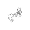 G3/4 x Ø12 mm
