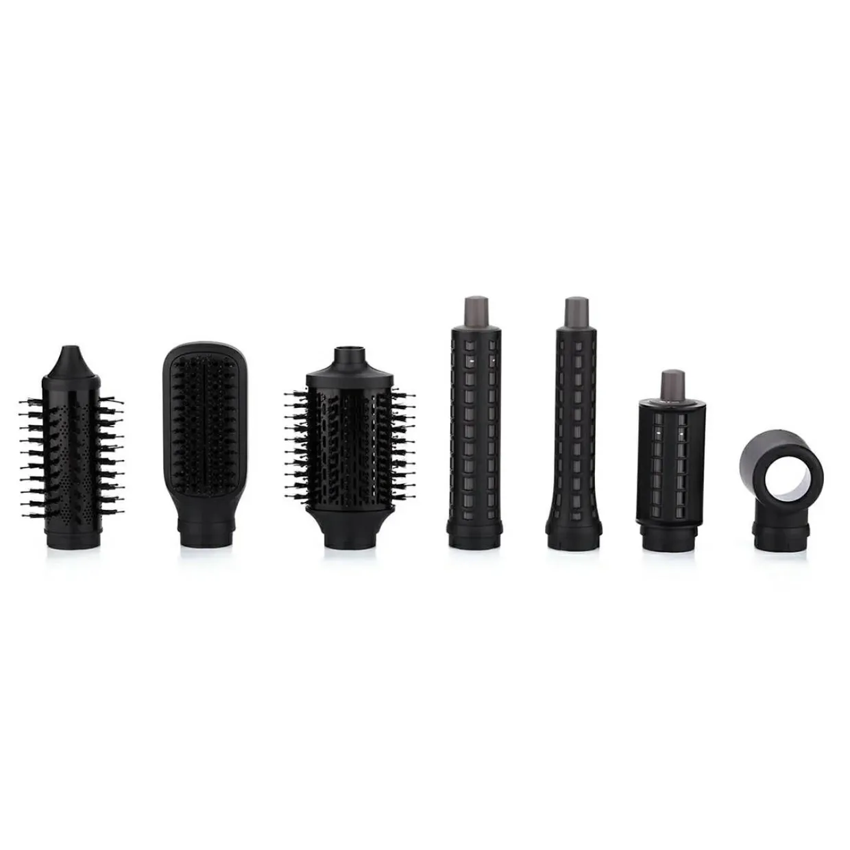 Hair Flow Pro Styler Multifunktionell