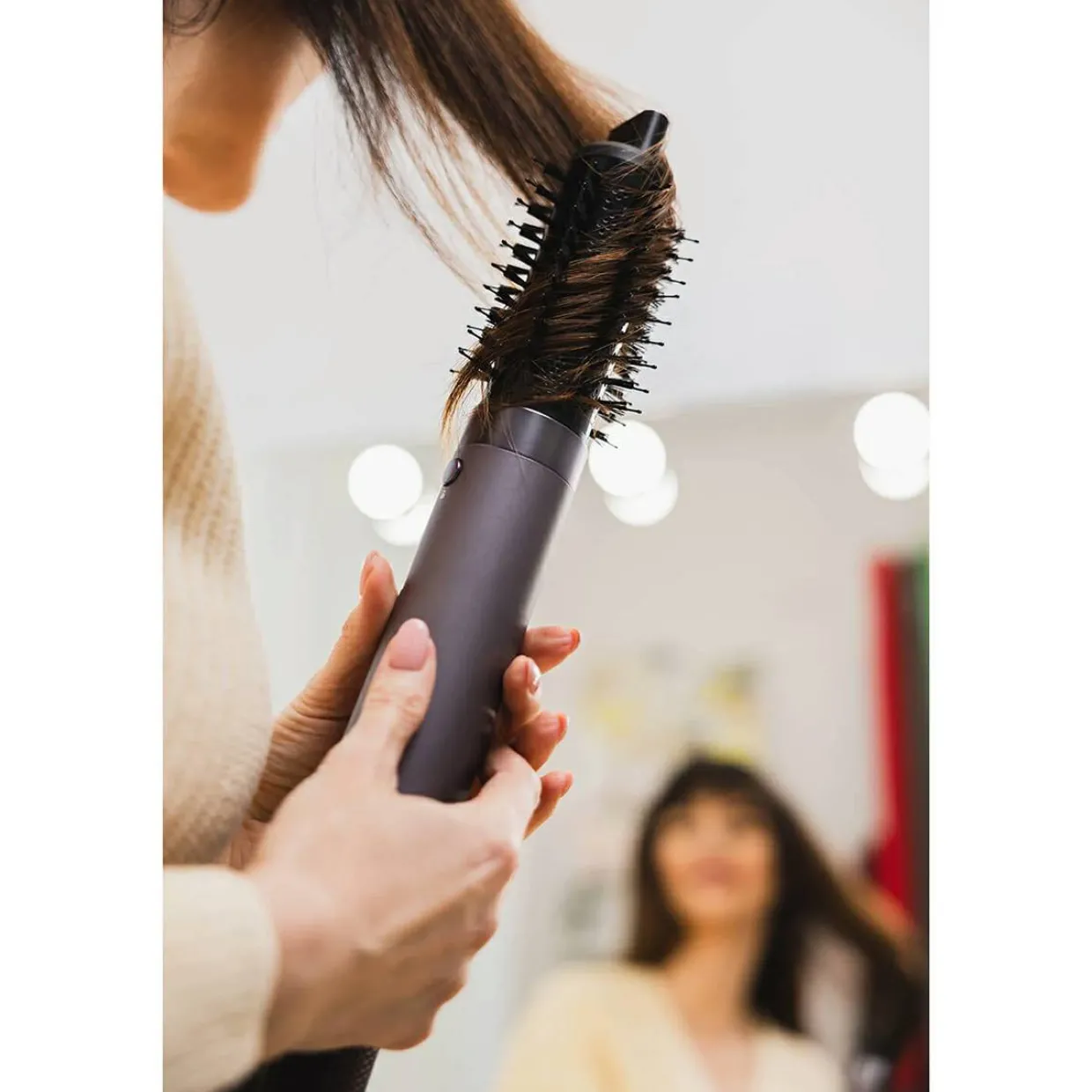 Hair Flow Pro Styler Multifunktionell
