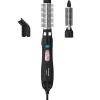 Hair Shaper Modell Air - Professionell Hårstyler med Air Flow 360-teknologi
