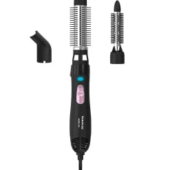 Hair Shaper Modell Air - Professionell Hårstyler med Air Flow 360-teknologi