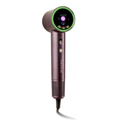 Hair Touch Flow Sense - Avancerad Stylingverktyg för Alla Hårtyper