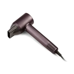 Hair Touch Flow Sense - Avancerad Stylingverktyg för Alla Hårtyper