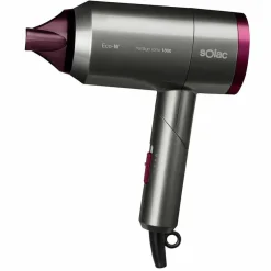 Hair&Go Ionic 1800 Hopfällbar