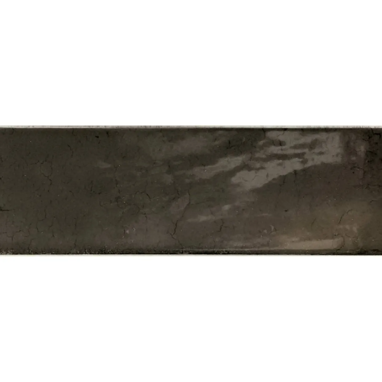 Hanoi Black Ash 6,5x20 cm