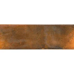Hanoi Burnt Red 6,5x20 cm