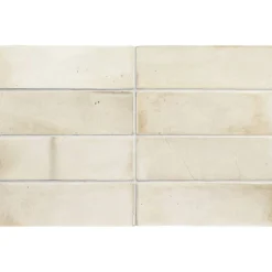 Hanoi White 6,5x20 cm