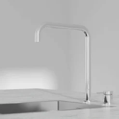 Harmonized K2 Square