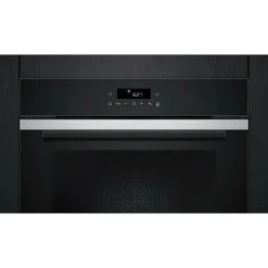 HB271ABS3 + BF555LMB1 För Högskåp