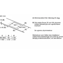 HB271ABS3 + ED651HSC1E