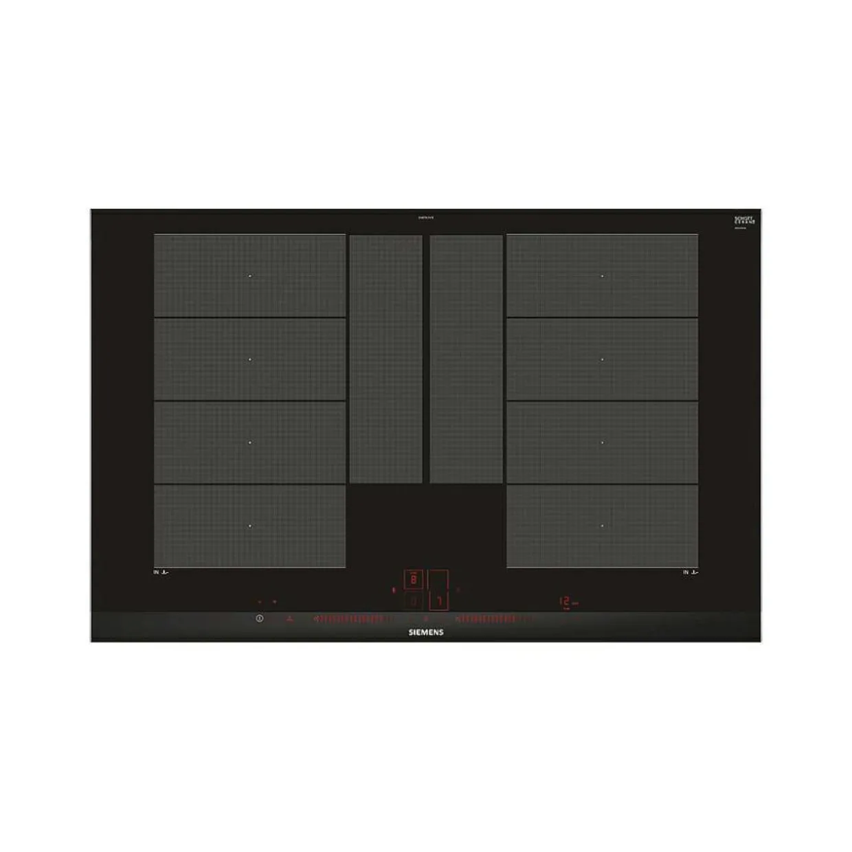 HB271ABS3 + EX875LYV1E Självrengörande