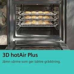 HB234ABS3F + ED651HSC1E