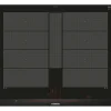HB234ABS3F + EX675LYV1Smart Hemuppkoppling Rostfri