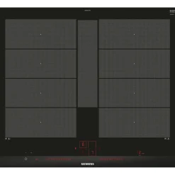 HB234ABS3F + EX675LYV1Smart Hemuppkoppling Rostfri