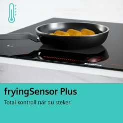 HB234ABS3F + EX675LYV1Smart Hemuppkoppling Rostfri