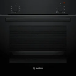 HBF010BA1 + BFL520MB0 Serie 2 & 4 Svart