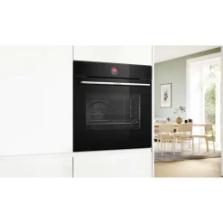 HBG7721B1 + BFR7221B1 Serie 8 med Pyrolys och Wifi